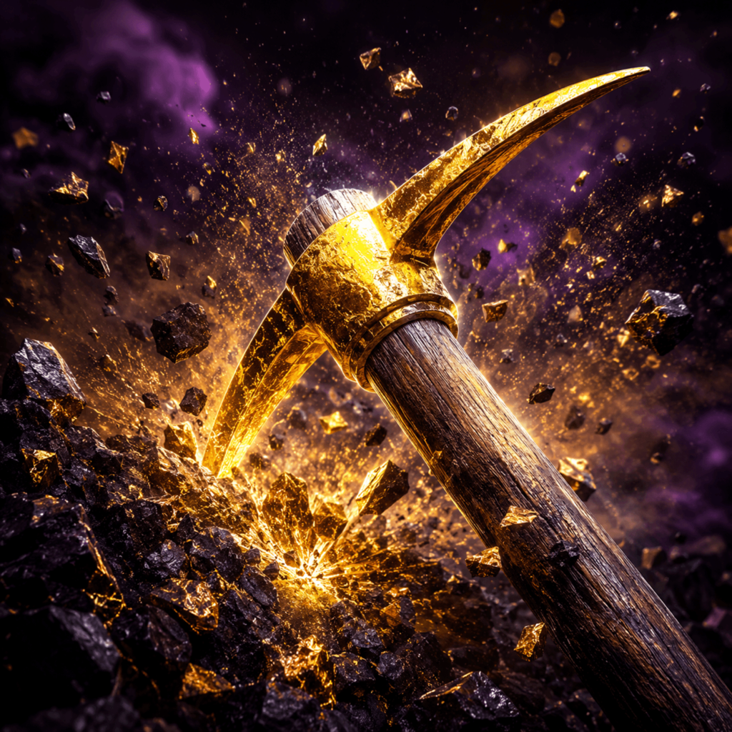 Icona App Goldie Pro